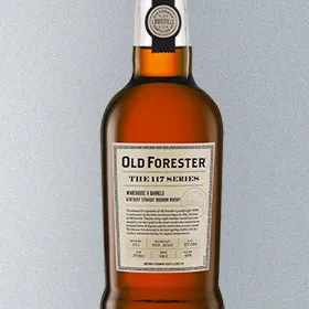 Old Forester The 117 Series: Warehouse H