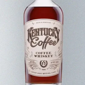 Kentucky Coffee Whiskey