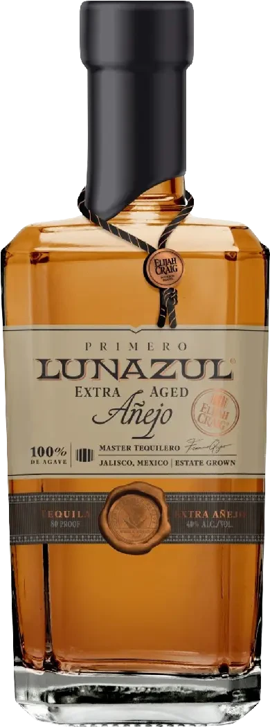 Lunazul Extra Aged Anejo