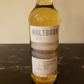 Highland Park 2003 16 Year (Maltbarn)