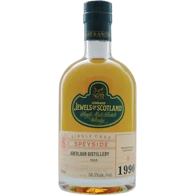 Lombard Jewels Of Scotland Aberlour 1990