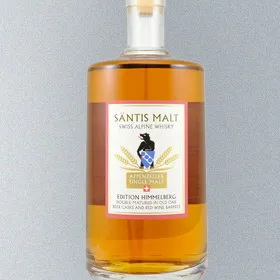 Säntis Malt Edition Himmelberg