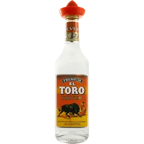 El Toro Silver