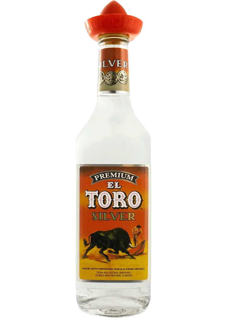 El Toro Silver