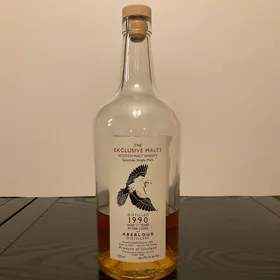 The Exclusive Malts Aberlour