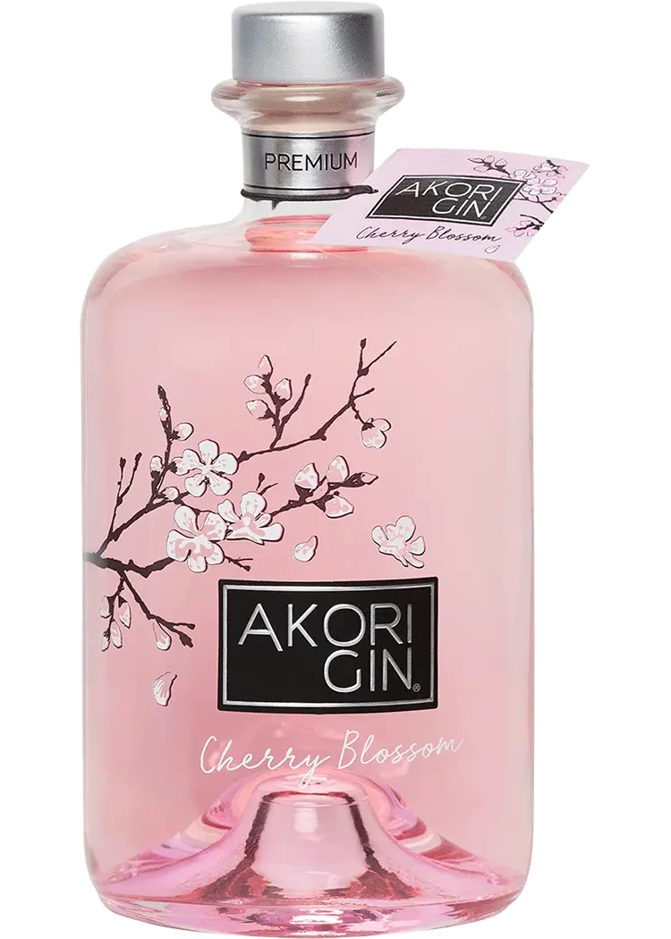 Akori Cherry Blossom