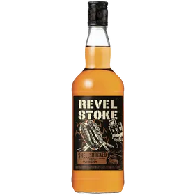 Revel Stoke Shellshocked Roasted Pecan