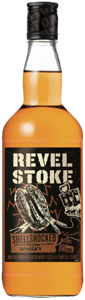 Revel Stoke Shellshocked Roasted Pecan