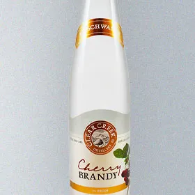 Clear Creek Cherry Brandy