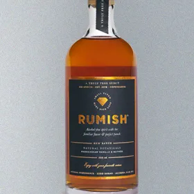 RumISH