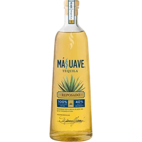 Masuave Reposado Tequila