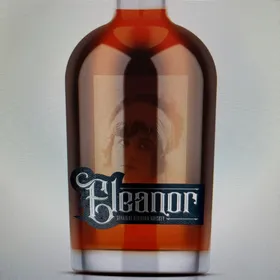 Crowded Barrel Eleanor Batch 16 Sherry