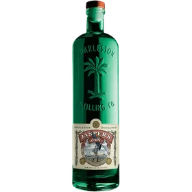 Jasper's Gin