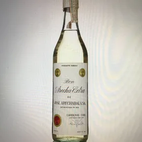 Ron Arecha Extra de Jose Arechabala - 1960's Rum