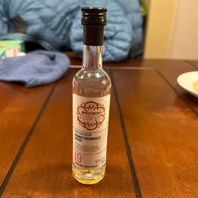 SMWS 63.99 Orange Creamsicle Crush