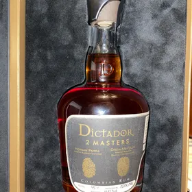 DICTADOR 2 MASTERS BARTON