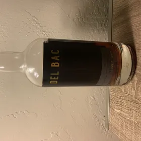 Del Bac Distiller's Cut DC19-1