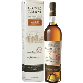 Cognac Leyrat VSOP Premium