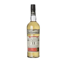 Balmenach 11 Year Old Particular (Douglas Laing)