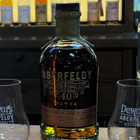 Aberfeldy 40