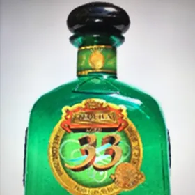 Tequila 33 Aged