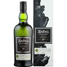 Ardbeg Traigh Bhan 19 Year Single Malt Scotch Whisky