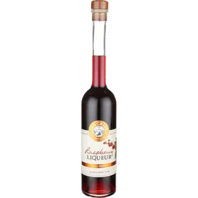 Clear Creek Raspberry Liqueur