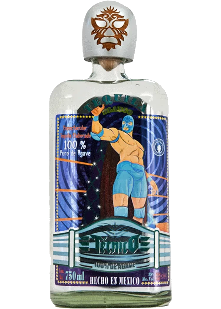 Tecnico Blanco