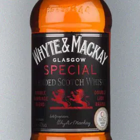 Whyte & Mackay Special Blended Scotch