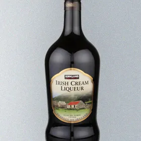 Kirkland Irish Cream Liqueur