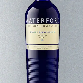 Waterford Dunmore Edition 1.1