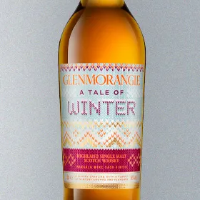 Glenmorangie A Tale of Winter