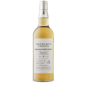 Teaninich 2008 9 Year Hepburn's Choice (Hunter Laing)