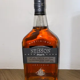 Neisson Rhum Agricole Le Rhum Vieux par Neisson