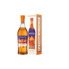 Glenmorangie A Tale of Spices