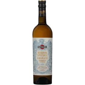 Martini Riserva Speciale Ambrato