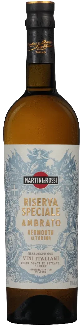 Martini Riserva Speciale Ambrato