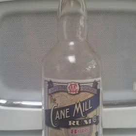 The Cane Mill rum