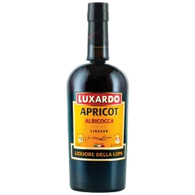Luxardo Apricot