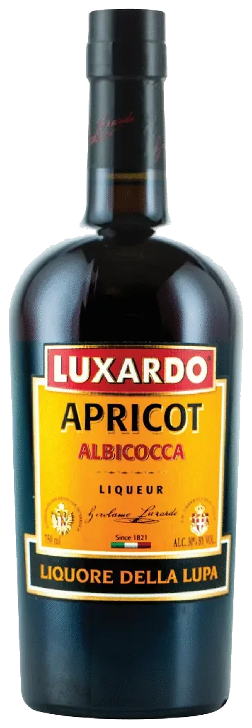 Luxardo Apricot