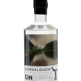 Glendalough Wild Spring Botanical Gin