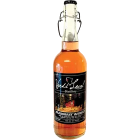 Verdi Local Distillery Mahogany Whiskey