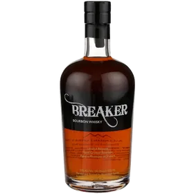 Breaker Bourbon