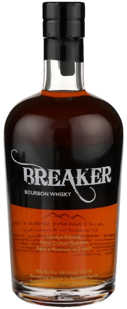 Breaker Bourbon