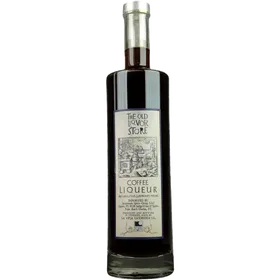 The Old Liquor Store Coffee Liqueur