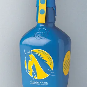Maker's Mark American Pharoah