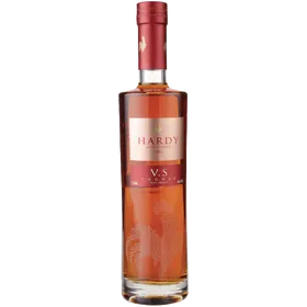 Hardy Vs Cognac