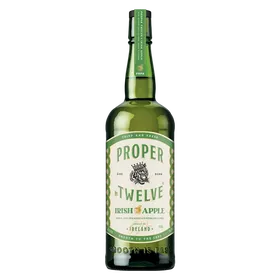 Proper No. Twelve Irish Apple
