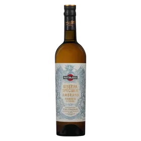 Martini & Rossi Riserva Speciale Ambrato Vermouth di Torino