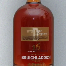 Bruichladdich First Growth Cuvée D: Pessac Leognan